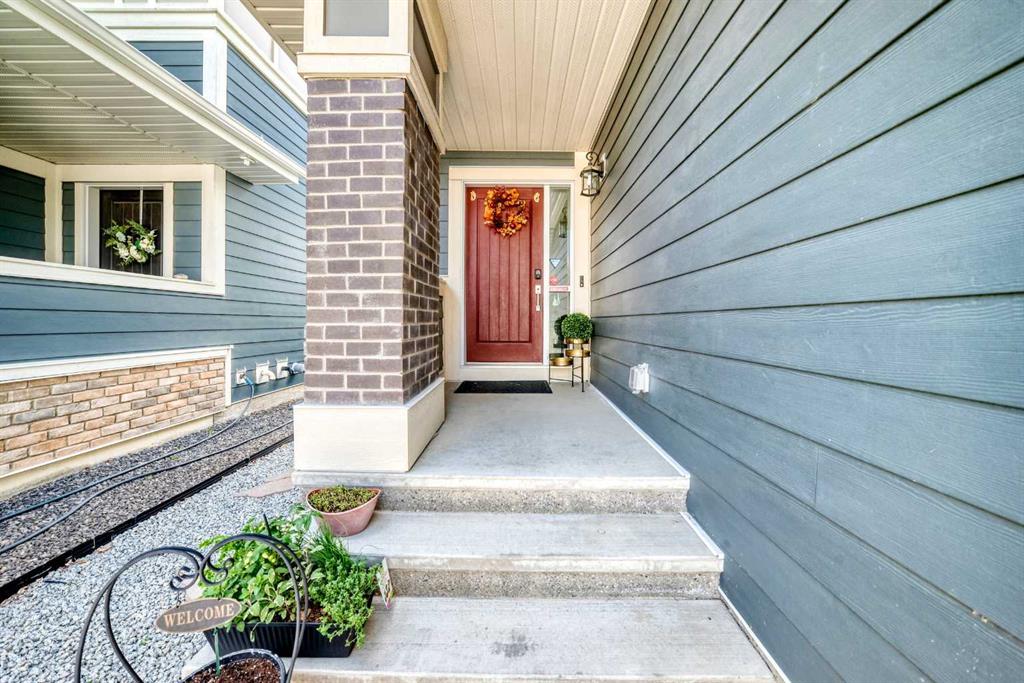 Third View of 67 Masters Rise SE, Mahogany, Calgary, Alberta, T3M 1V8