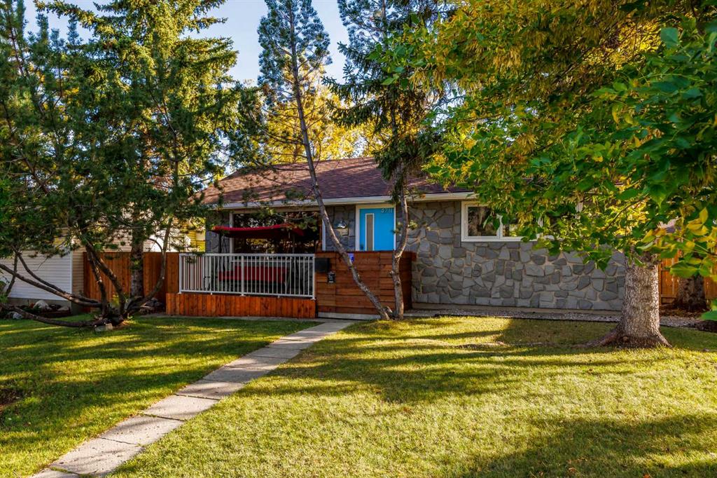 4711 26 Avenue SW, A2347655, Alberta,