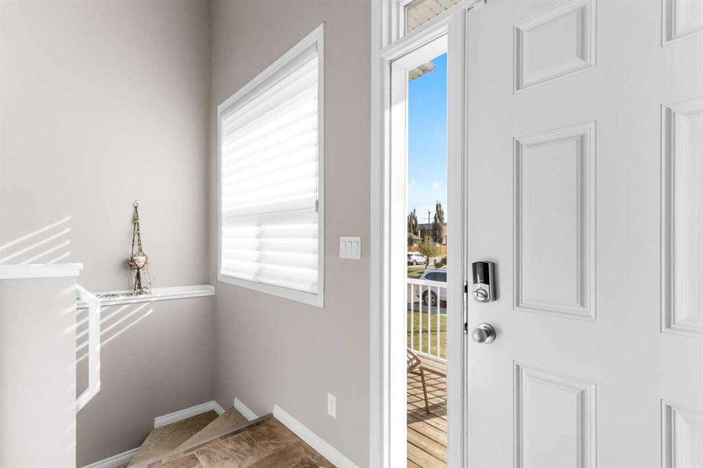 Third View of 20 Radcliff Way  , Ryders Ridge, Sylvan Lake, Alberta, T4S 0K1