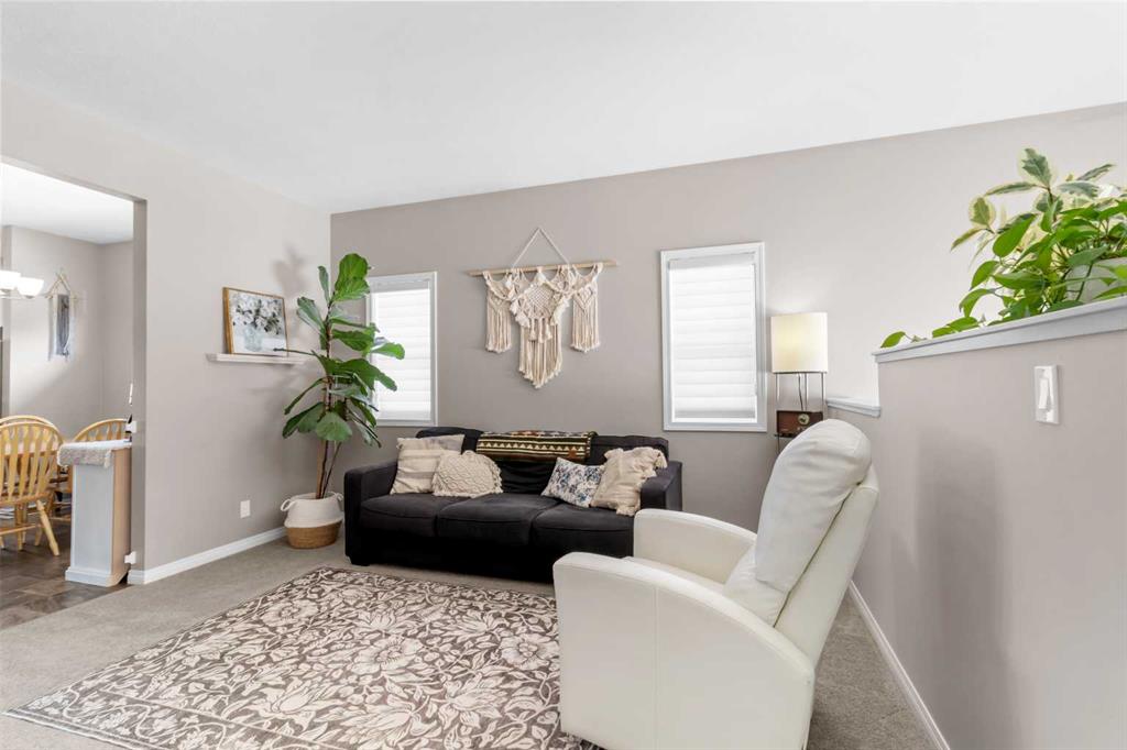 Fourth View of 20 Radcliff Way  , Ryders Ridge, Sylvan Lake, Alberta, T4S 0K1