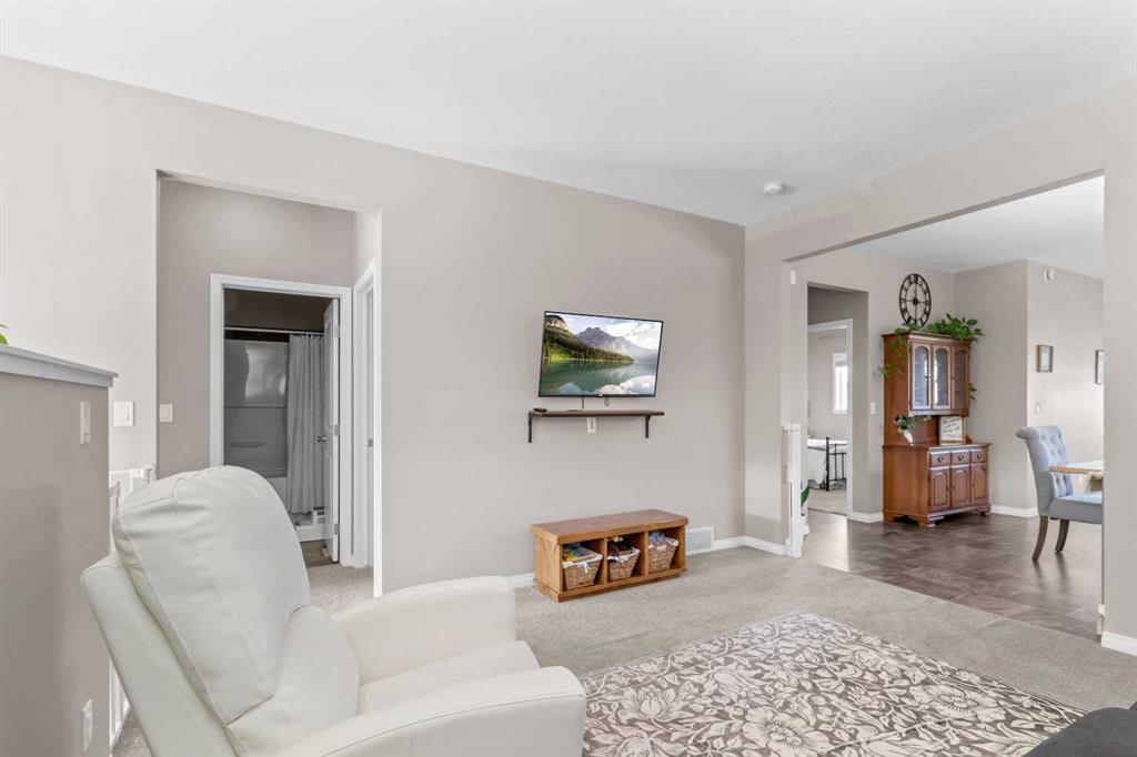 Fifth View of 20 Radcliff Way  , Ryders Ridge, Sylvan Lake, Alberta, T4S 0K1