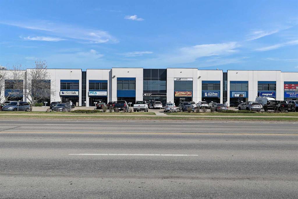 151, 4999 43 Street SE, A2347658, Alberta,