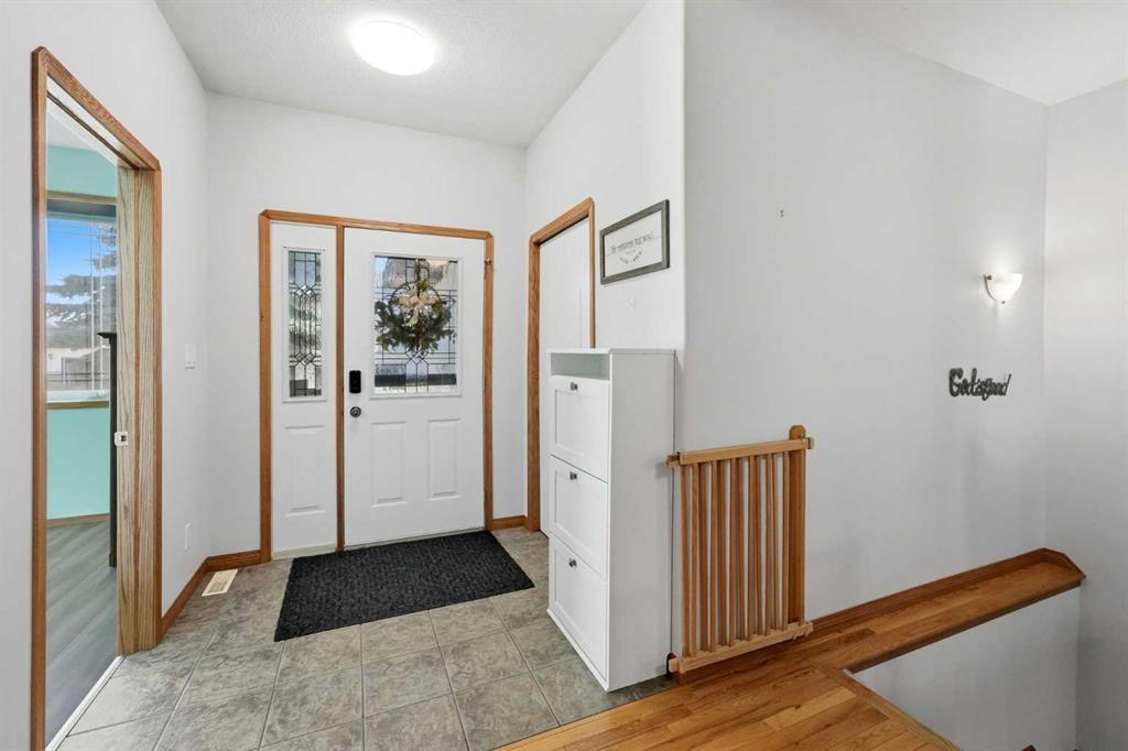 Fourth View of 104 Ackerman Crescent , Aspen Ridge, Red Deer, Alberta, T4R 3B3