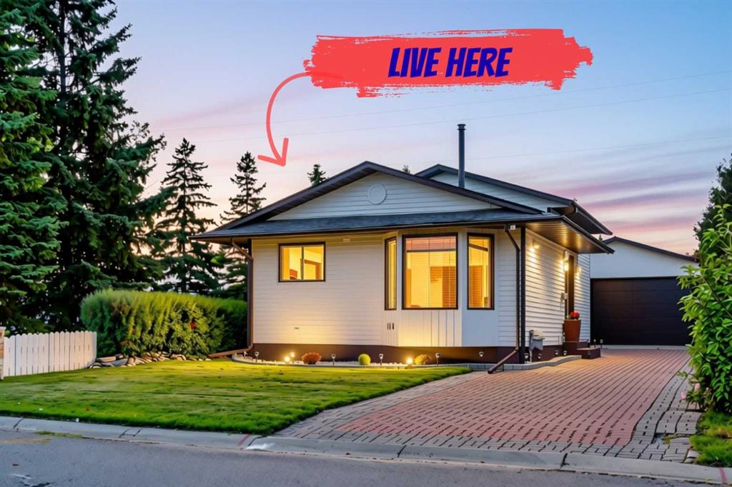 MLS® listing #116001251 for sale located at 104 Shawglen Rise SW