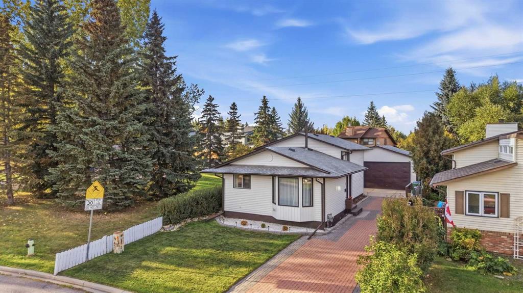 Fourth View of 104 Shawglen Rise SW, Shawnessy, Calgary, Alberta, T2Y1Z2