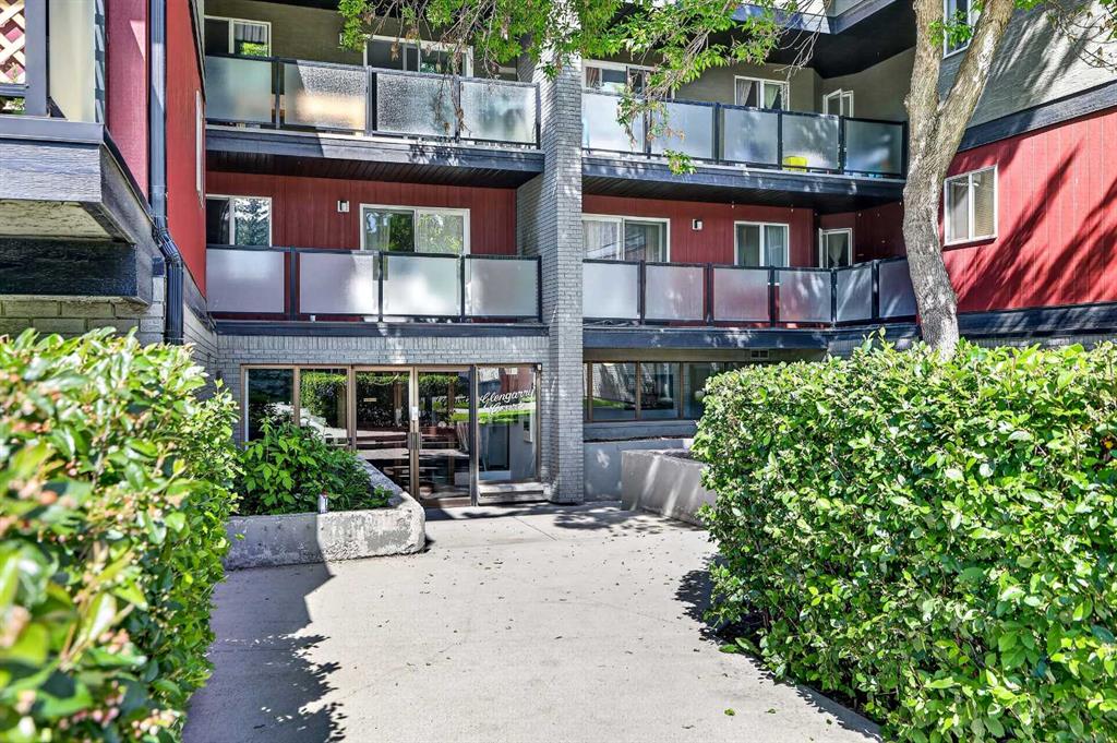 Fourth View of 204, 1915 26 Street SW, Killarney/Glengarry, Calgary, Alberta, T3E 2A2