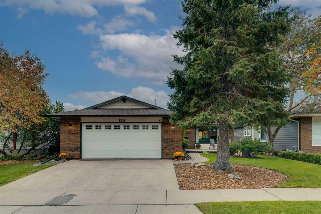 1308 Norfolk Drive NW, A2347667, Alberta,
