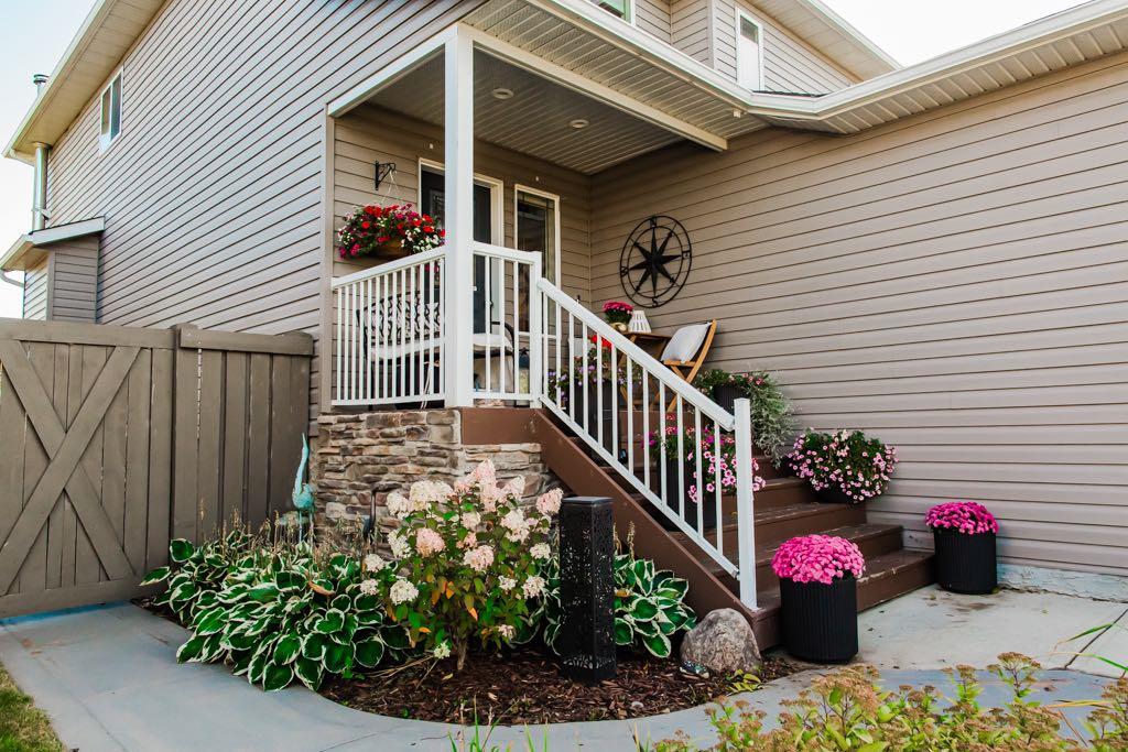 Fourth View of 10937 65 Avenue , O'Brien Lake, Grande Prairie, Alberta, T8W 0B3