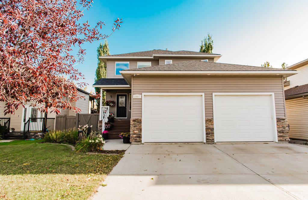 Fifth View of 10937 65 Avenue , O'Brien Lake, Grande Prairie, Alberta, T8W 0B3