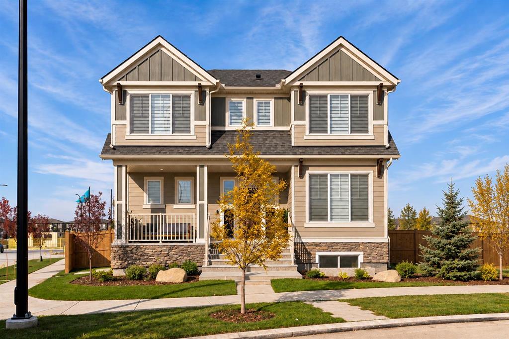 109 Bighorn Crescent SW, A2347680, Alberta,
