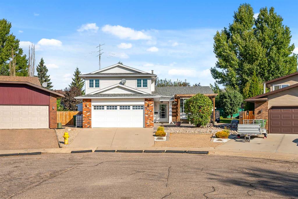 4019 58 Avenue Close , A2347682, Alberta,