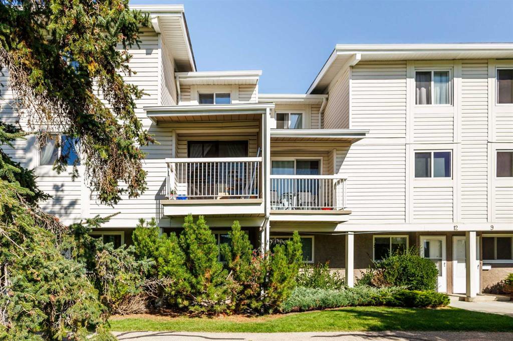 MLS® listing #116003090 for sale located at 16, 3015 51 Street SW
