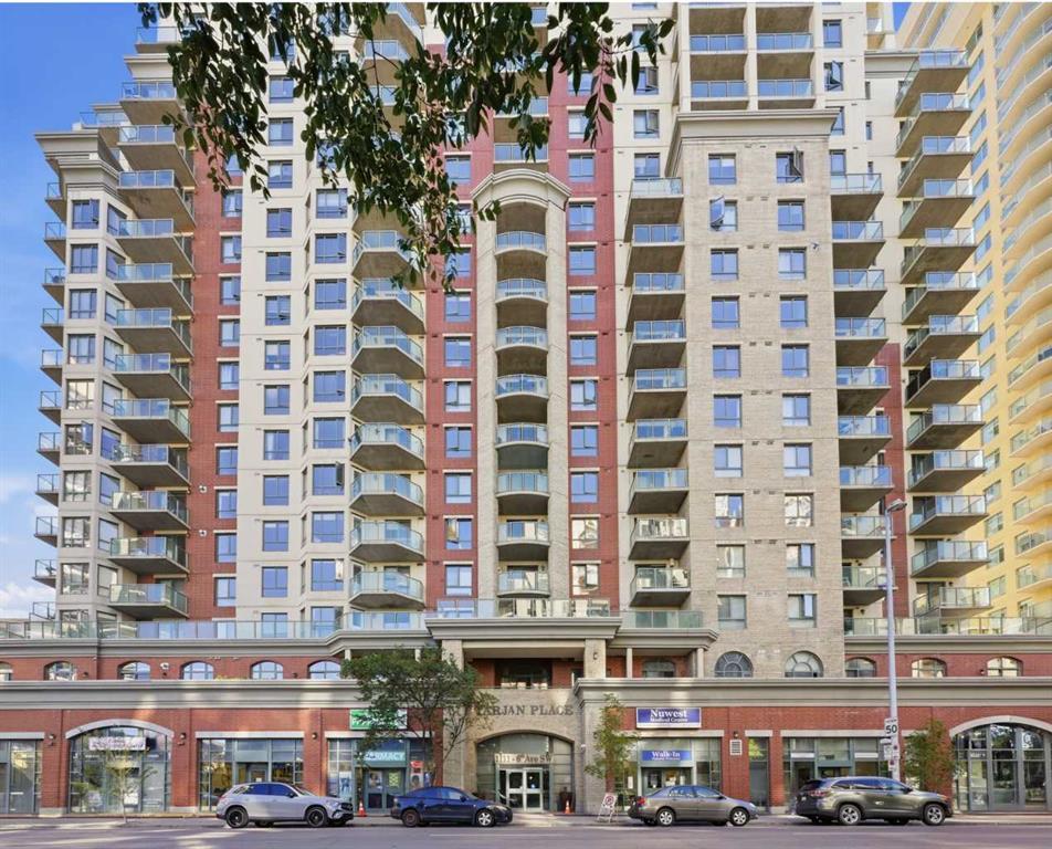 212, 1111 6 Avenue SW, A2347691, Alberta,