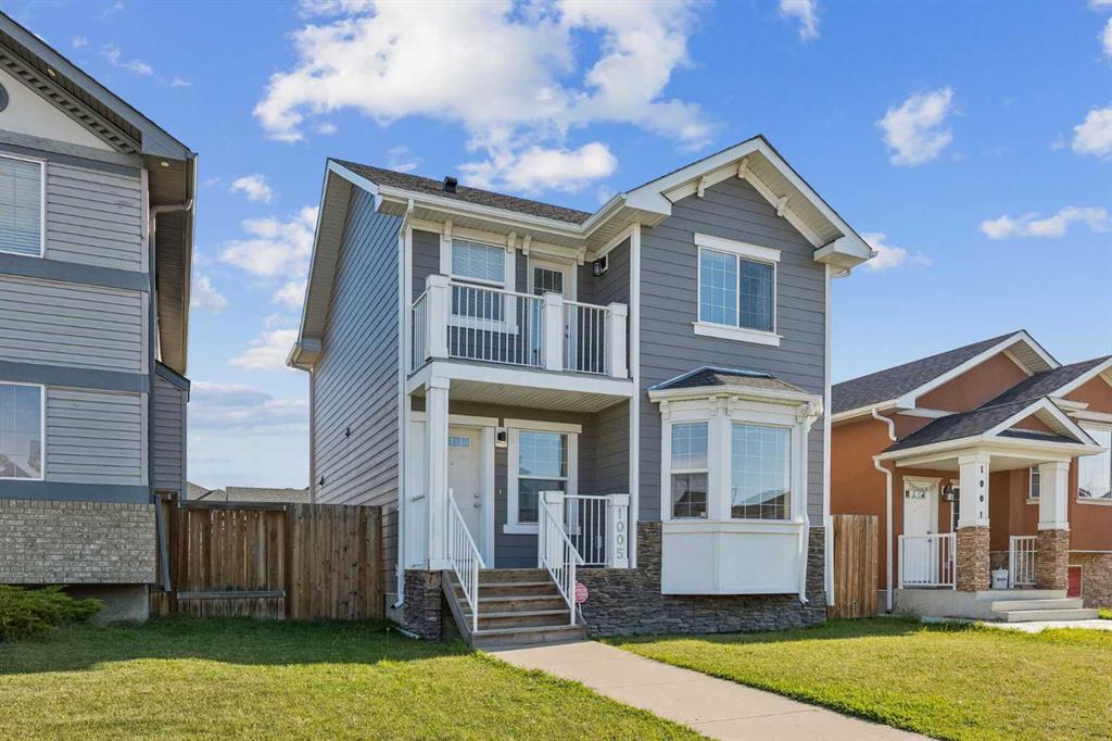 1005 Taradale Drive NE, A2347694, Alberta,