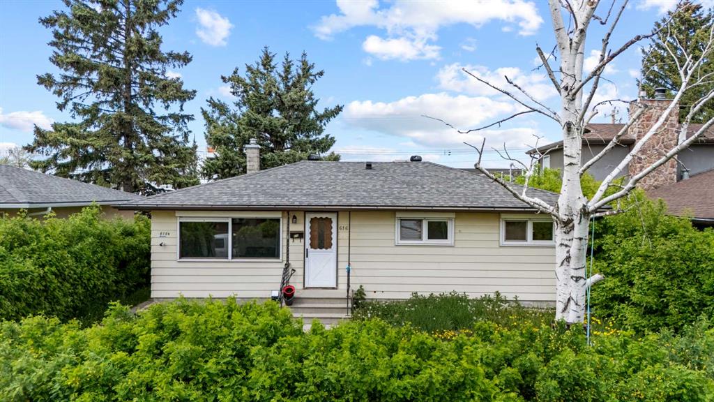 616 34 Avenue NE, A2347696, Alberta,