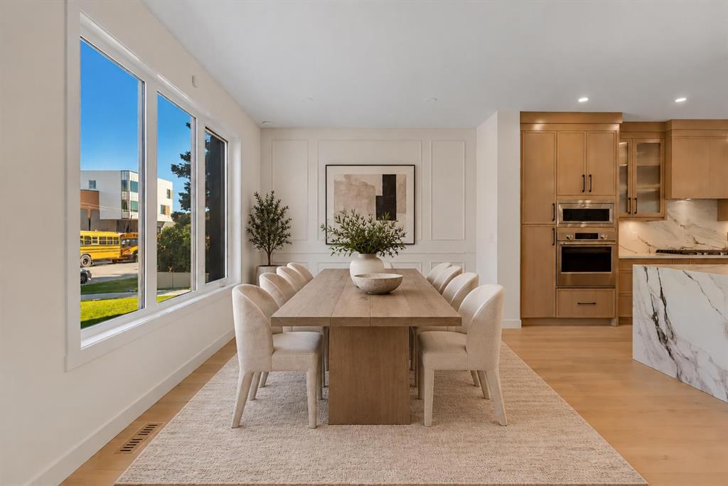 Third View of 2121 Mackay Road NW, Montgomery, Calgary, Alberta, T3B 1C9
