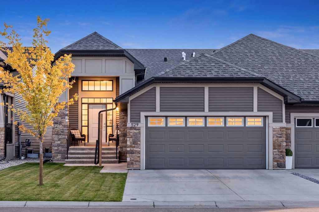 529 Montana Bay SE, A2347702, Alberta,