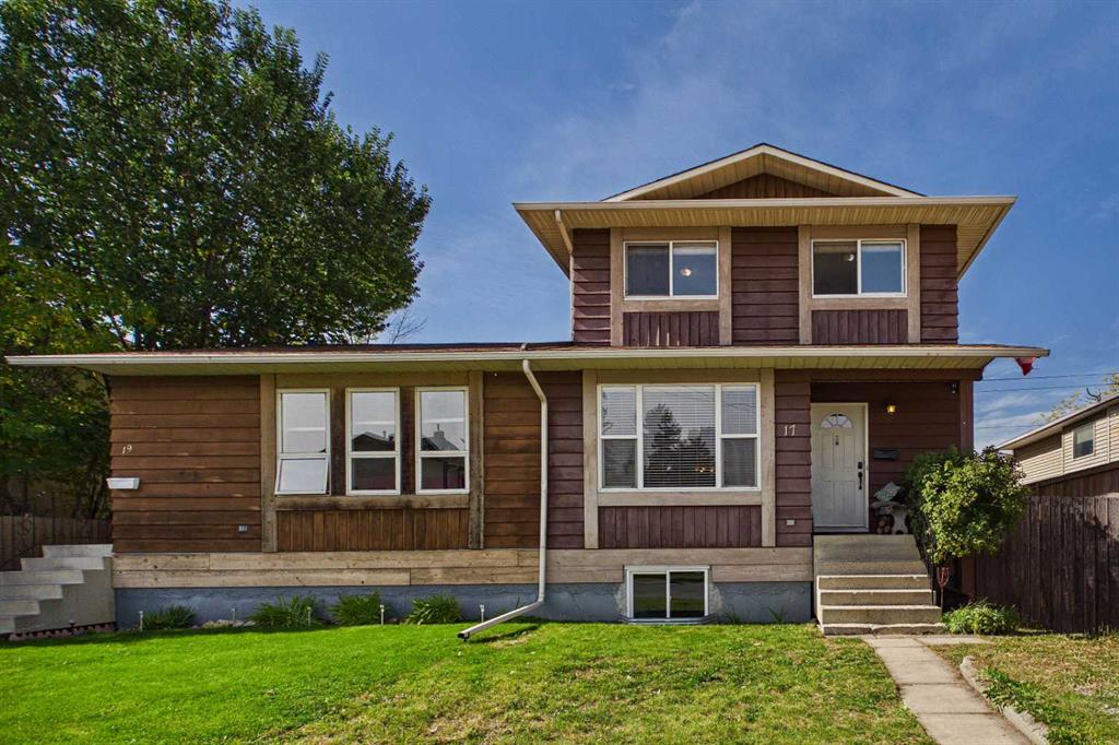 MLS® listing #116004636 for sale located at 17 Deermeade Road SE