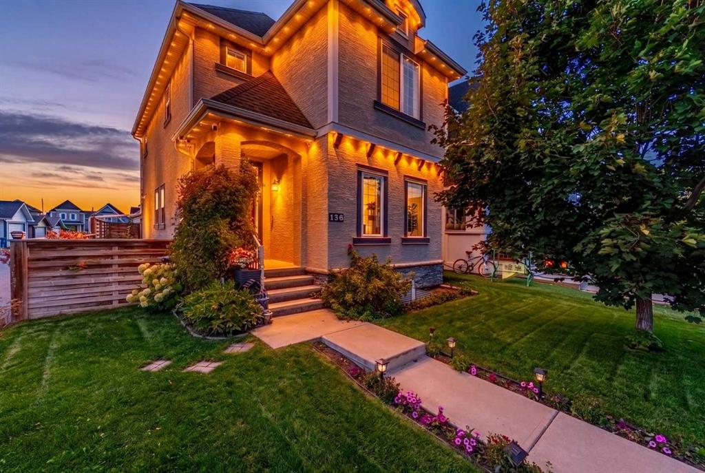 Fourth View of 158 Mahogany Grove SE, Mahogany, Calgary, Alberta, T3M 1W9