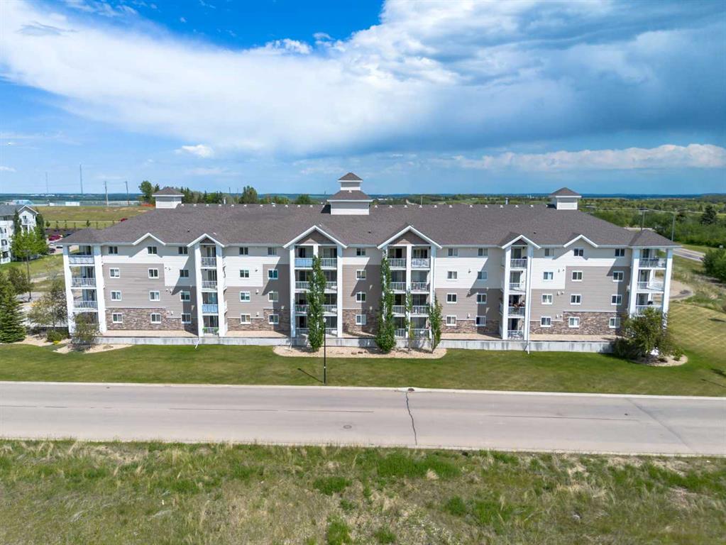 Third View of 412, 3 Broadway Rise , Beacon Hill, Sylvan Lake, Alberta, T4S 0G9