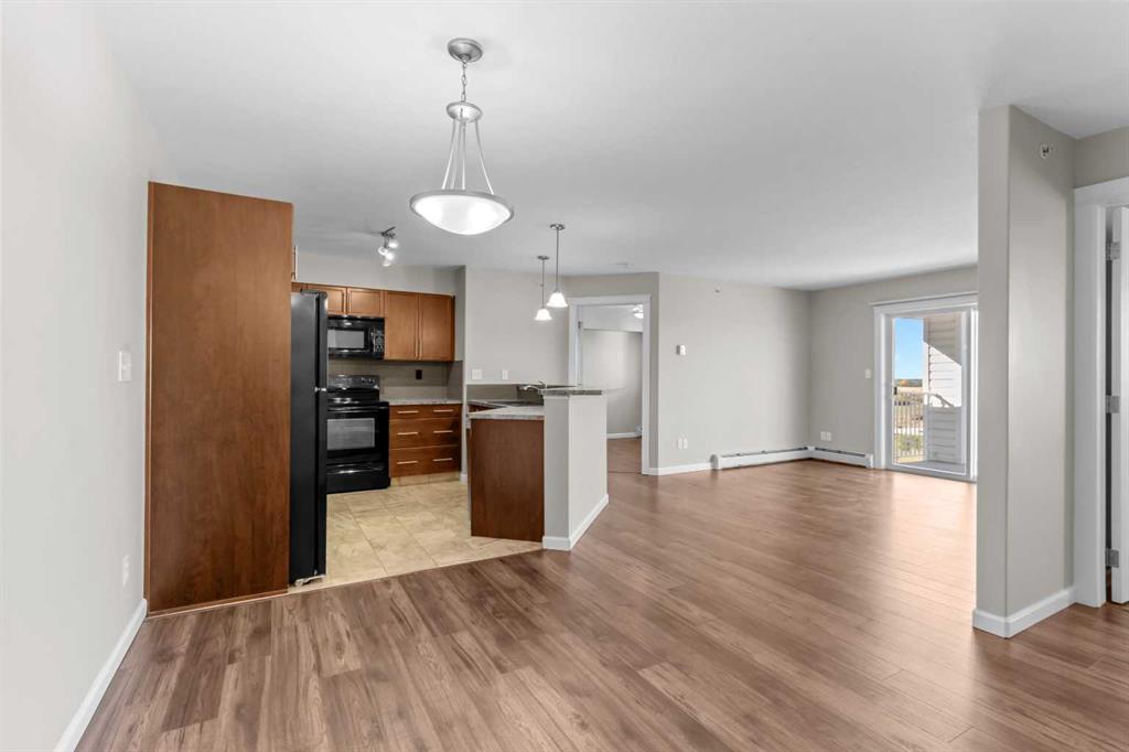 Fifth View of 412, 3 Broadway Rise , Beacon Hill, Sylvan Lake, Alberta, T4S 0G9