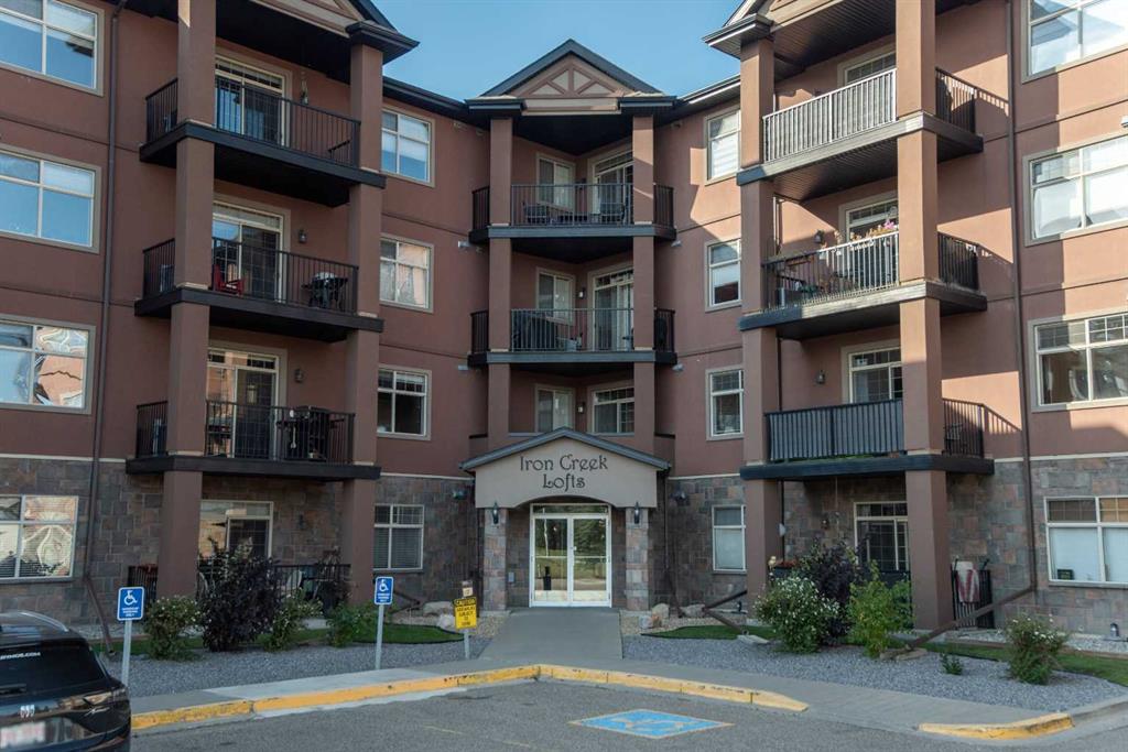 402, 69 Ironstone Drive , A2347706, Alberta,