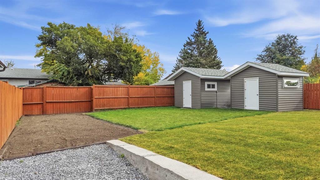 Third View of 21 Parkland Drive , Lakeview Heights, Sylvan Lake, Alberta, T4S 1J5