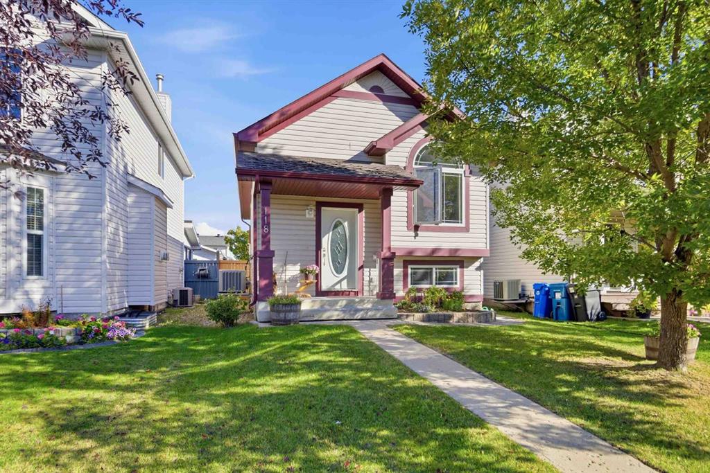118 CAMPBELL Crescent , A2347711, Alberta,