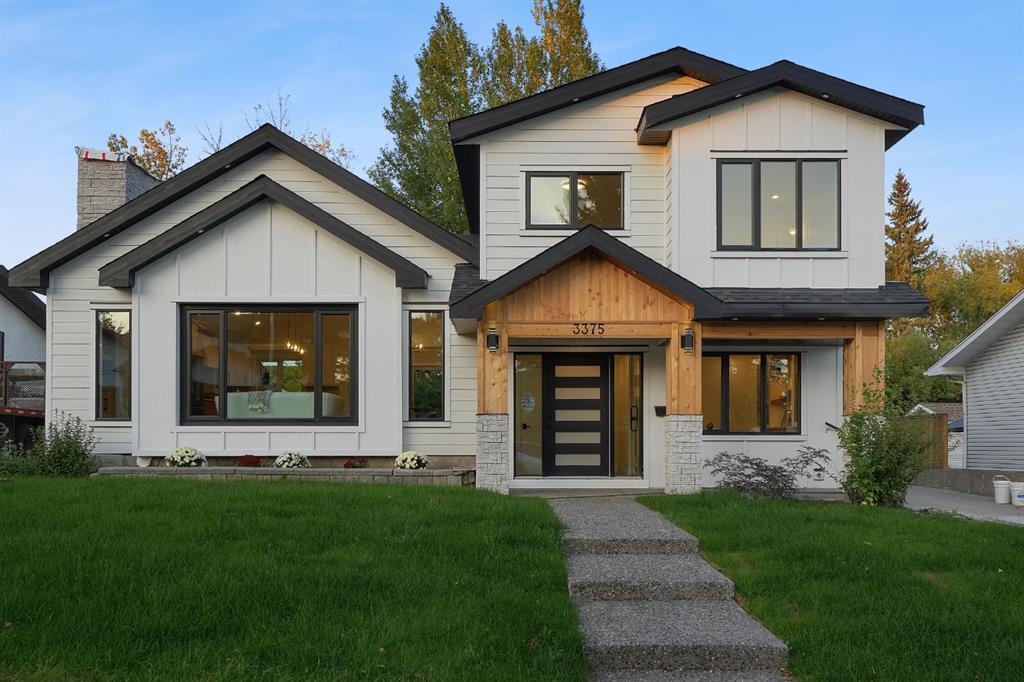 3375 Breton Close NW, A2347714, Alberta,