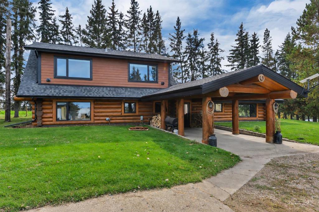 40419 AB-20  , A2347716, Alberta,