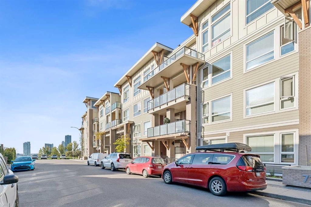 131, 721 4 Street NE, A2347726, Alberta,