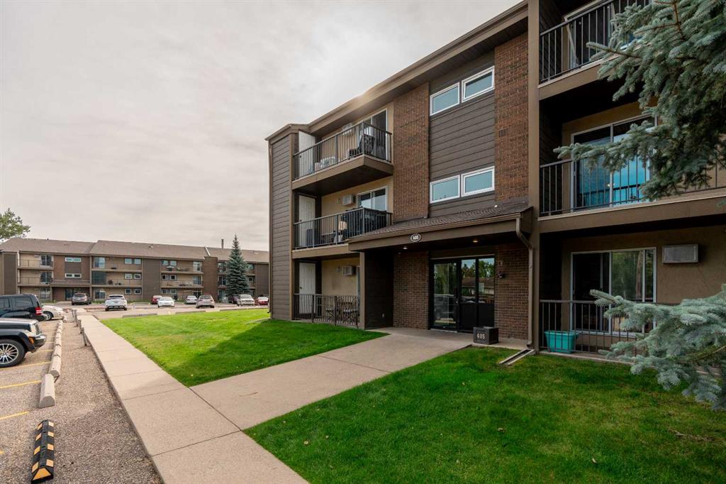 310, 405 Columbia Boulevard W, A2347728, Alberta,