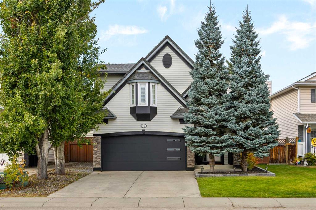 75 Valley Brook Circle NW, A2347729, Alberta,