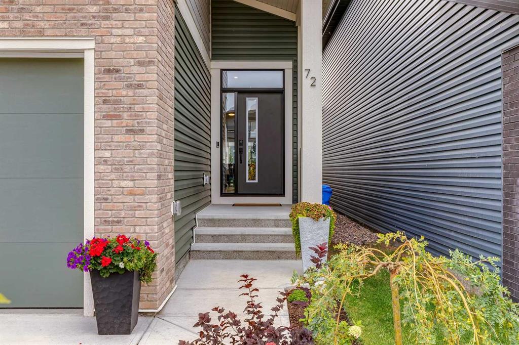 72 Wolf Hollow Villas SE, A2347732, Alberta,
