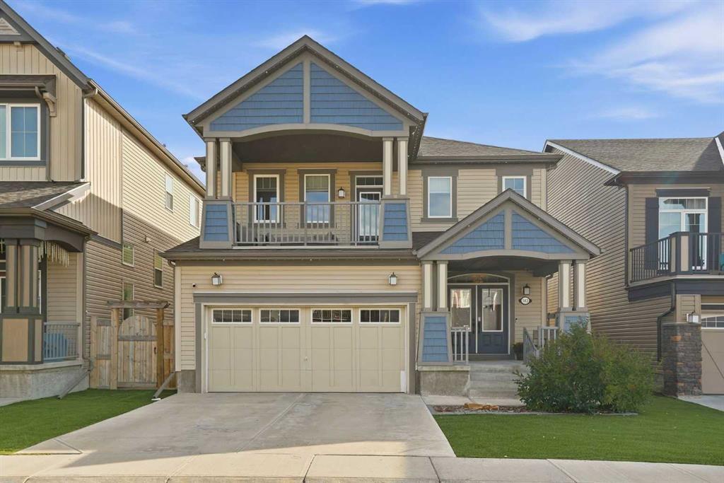 143 Windbrook Manor SW, A2347733, Alberta,