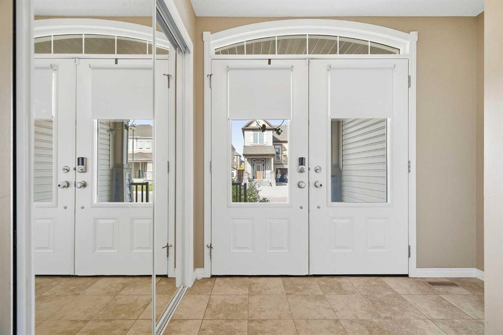 Fifth View of 143 Windbrook Manor SW, Windsong, Airdrie, Alberta, T4B 3X2