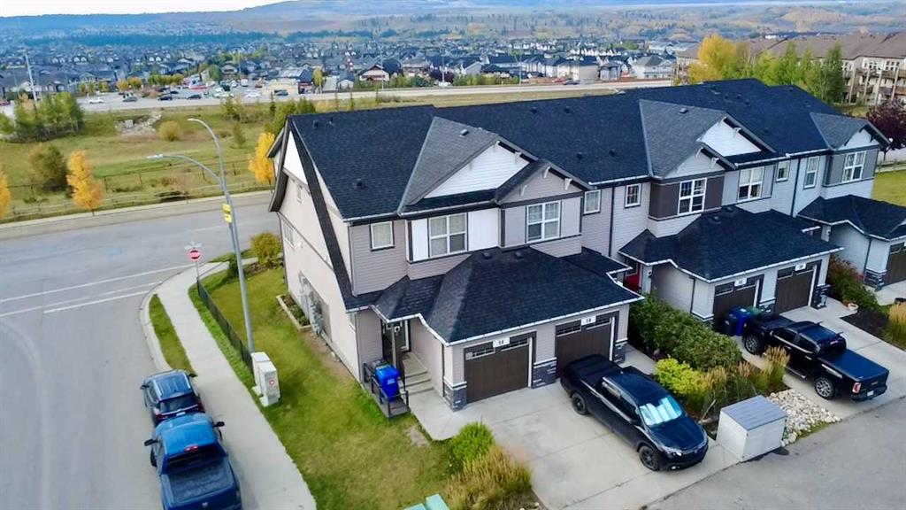 5A Heritage Drive , A2347735, Alberta,
