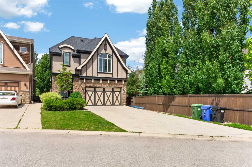 Main View of 244 Mahogany Bay SE, Mahogany, Calgary, Alberta, T3M0Y1