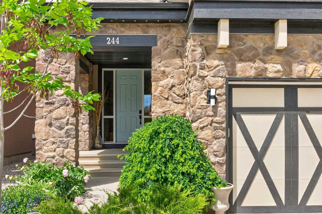 Third View of 244 Mahogany Bay SE, Mahogany, Calgary, Alberta, T3M0Y1