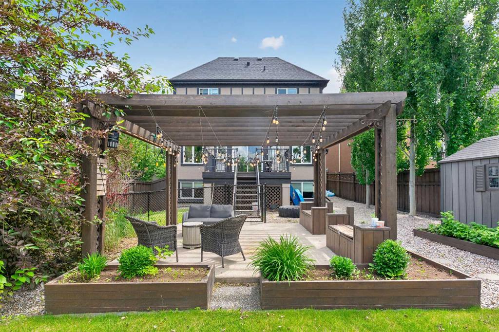 Fourth View of 244 Mahogany Bay SE, Mahogany, Calgary, Alberta, T3M0Y1