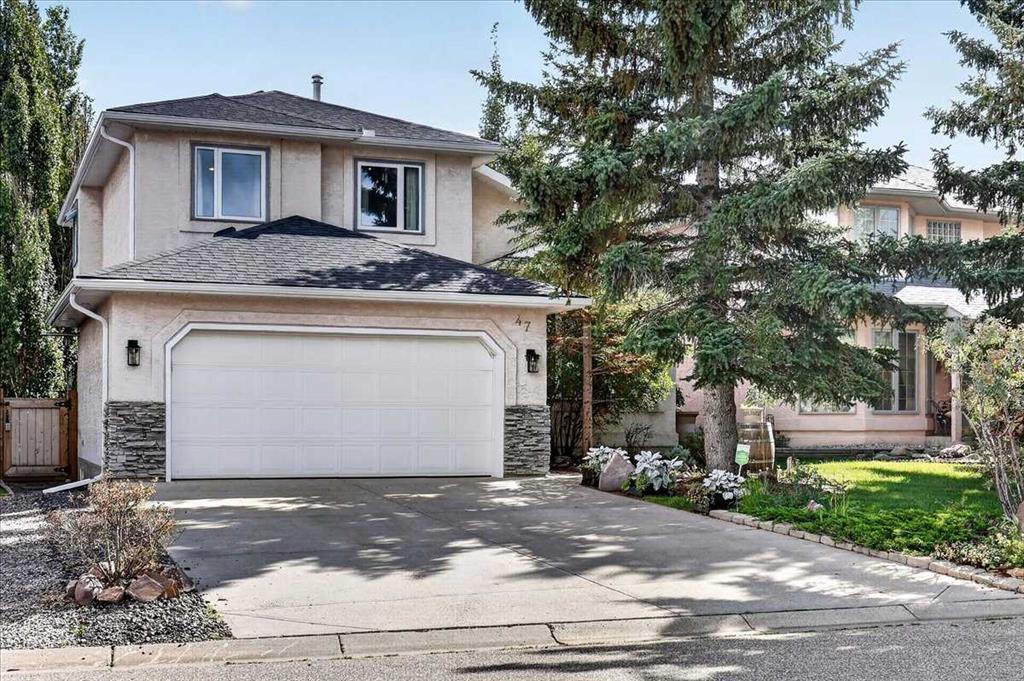 47 Cimarron Hill , A2347740, Alberta,
