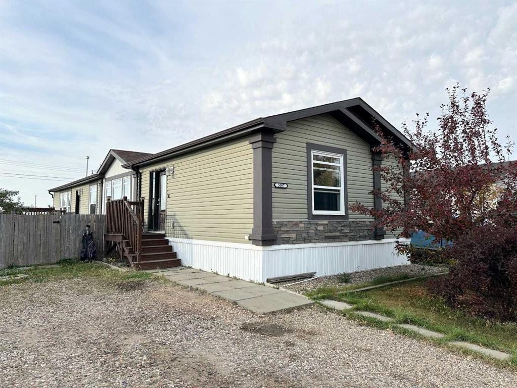 5007 44 Avenue , A2347742, Alberta,