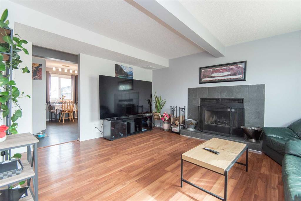 Fourth View of 5716 71 Street , Glendale, Red Deer, Alberta, T4P 3A8