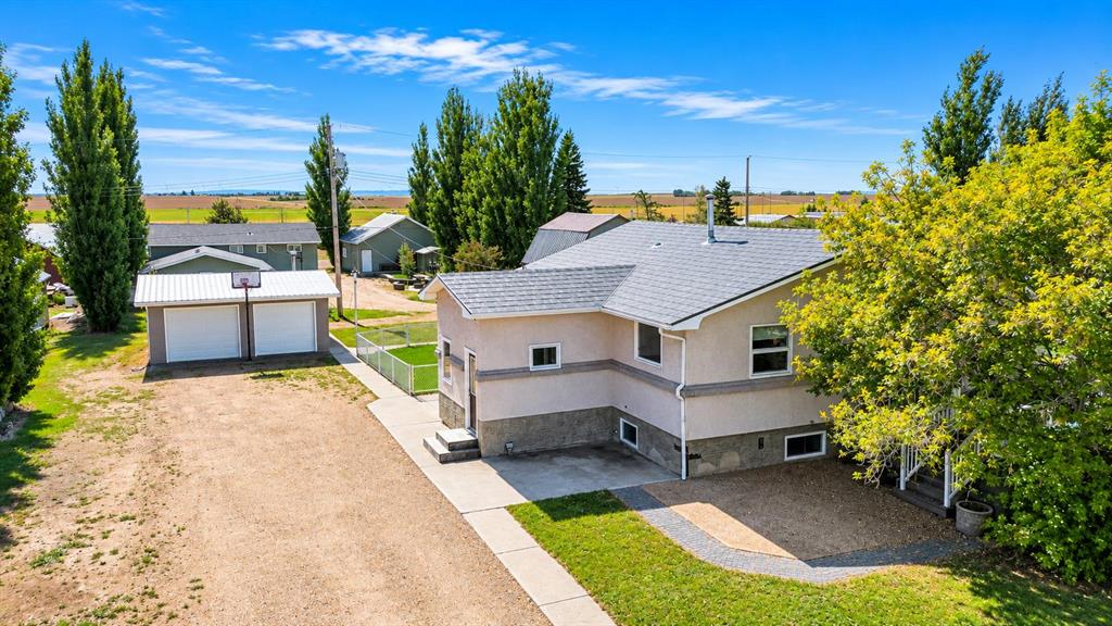 243 2nd Ave  , A2347750, Alberta,