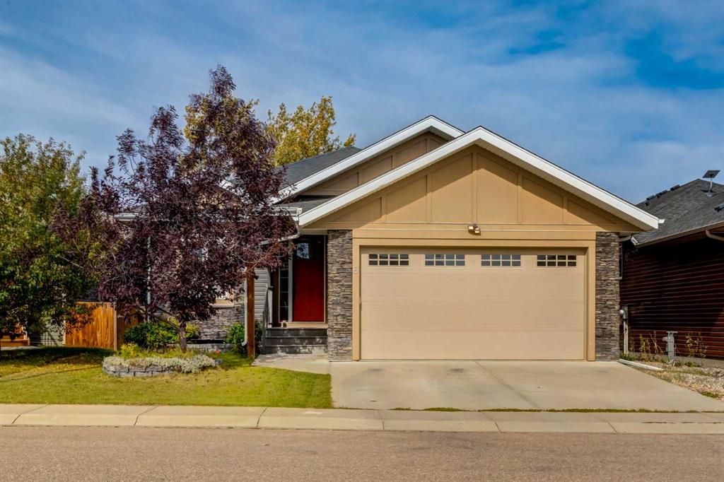 6 Houlden Place , A2347757, Alberta,