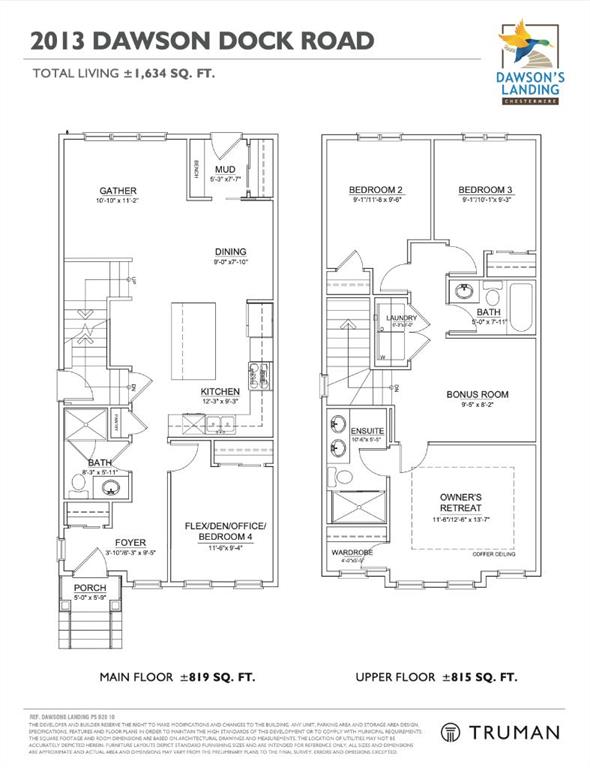 Third View of 2013 Dawson Dock Road , Dawson's Landing, Chestermere, Alberta, T1X3J7