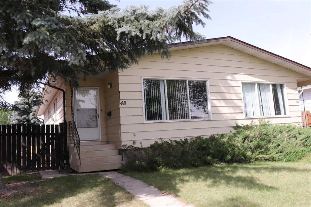 48 Jerry Potts Boulevard W, A2347761, Alberta,