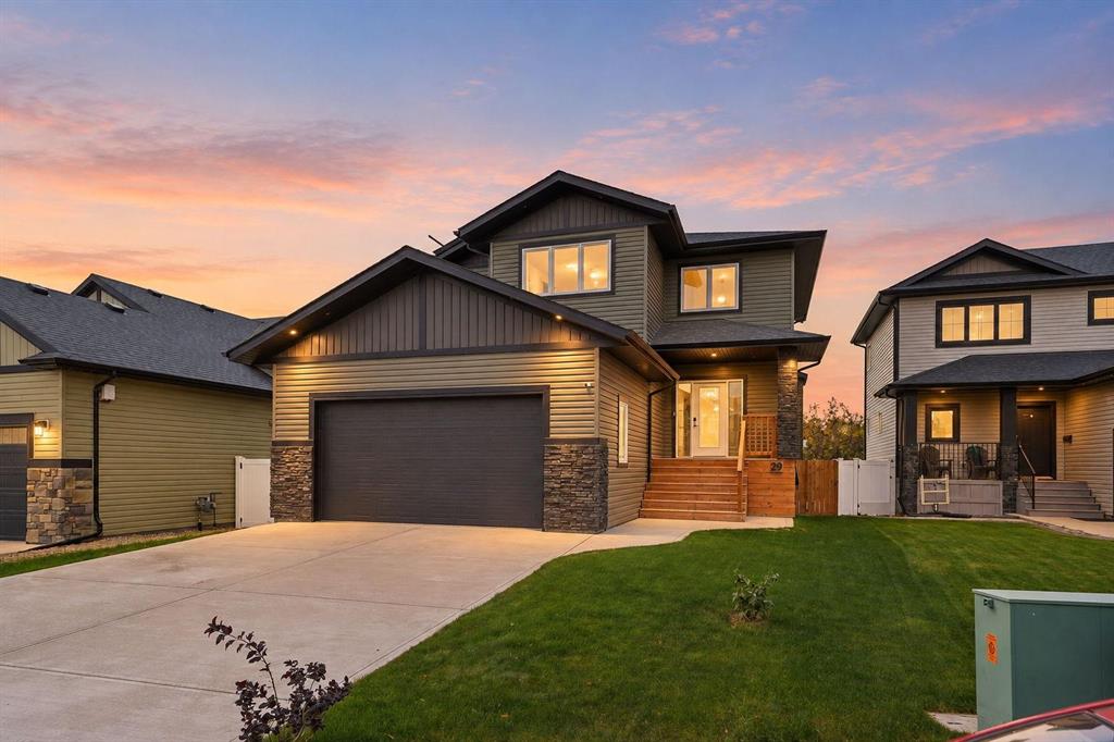 29 Alderwood Close , A2347763, Alberta,