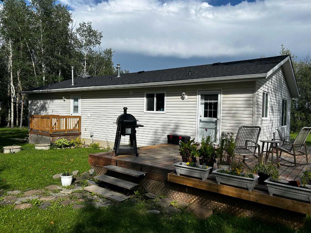 Third View of 454038 Range Road 53  , NONE, Rural Wetaskiwin No. 10, County of, Alberta, T0C 2X0