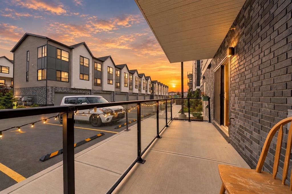 Third View of 5117, 20295 Seton Way SE, Seton, Calgary, Alberta, T3M 3Y9
